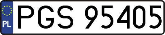 PGS95405