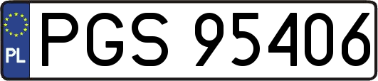 PGS95406