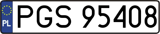 PGS95408