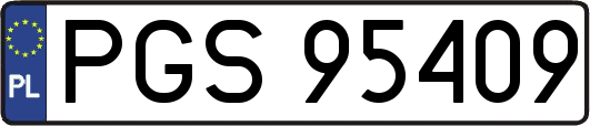 PGS95409
