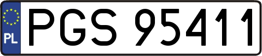 PGS95411