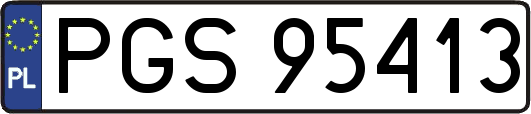 PGS95413