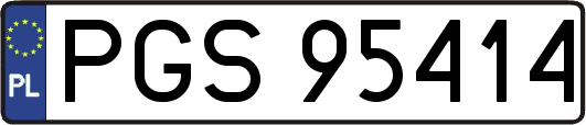 PGS95414