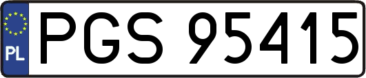 PGS95415