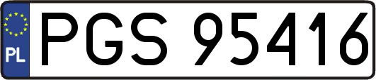 PGS95416