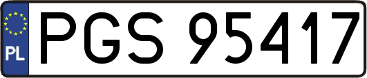 PGS95417