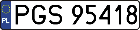 PGS95418