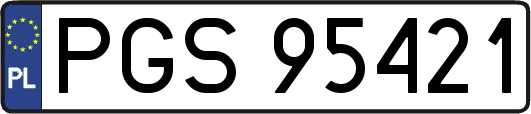 PGS95421