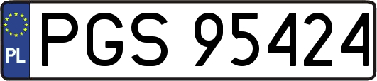 PGS95424