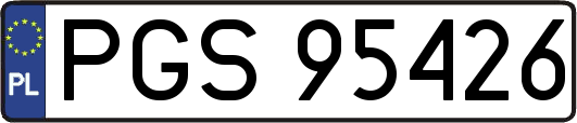 PGS95426