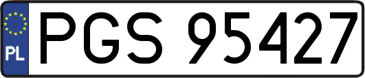 PGS95427
