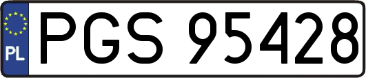 PGS95428