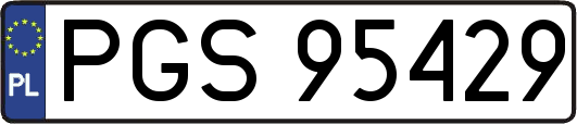 PGS95429