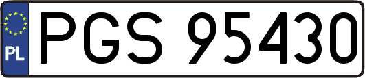 PGS95430