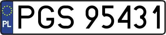 PGS95431
