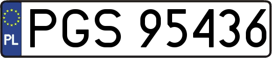 PGS95436