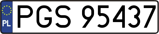 PGS95437