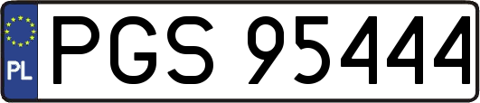 PGS95444