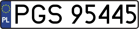 PGS95445