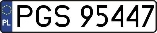 PGS95447