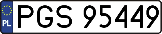 PGS95449