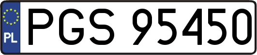 PGS95450