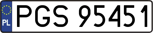PGS95451