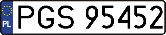 PGS95452
