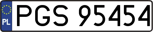 PGS95454