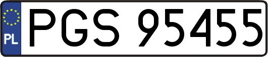 PGS95455