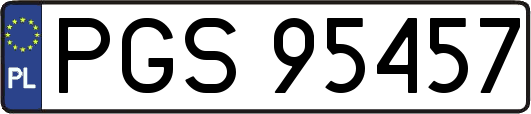 PGS95457