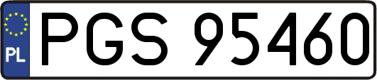 PGS95460