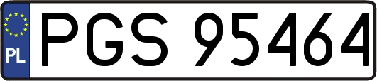 PGS95464