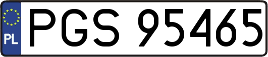 PGS95465