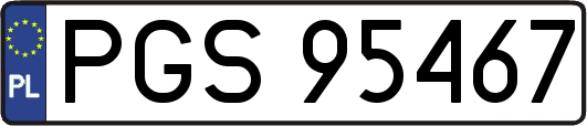 PGS95467