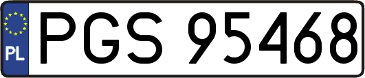 PGS95468