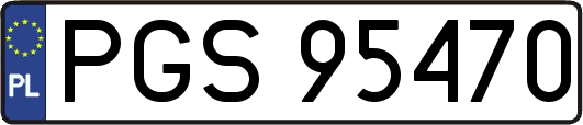PGS95470