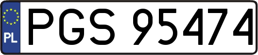 PGS95474