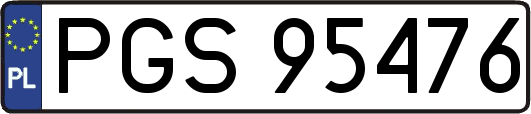 PGS95476