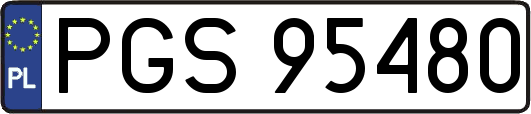 PGS95480