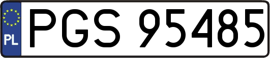 PGS95485