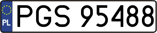 PGS95488