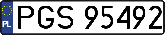 PGS95492