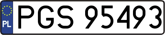 PGS95493