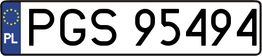 PGS95494