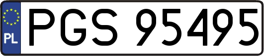 PGS95495