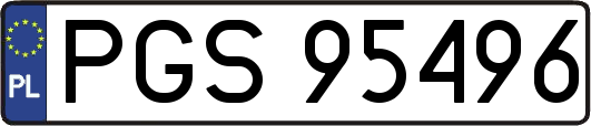 PGS95496