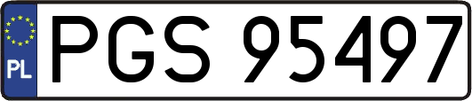 PGS95497