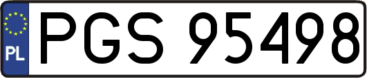 PGS95498