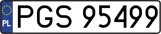 PGS95499